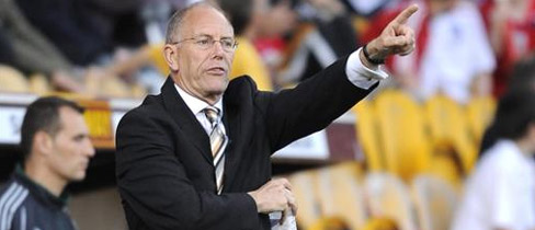 Brain Eastick has guided the U19s to July's European Championship.